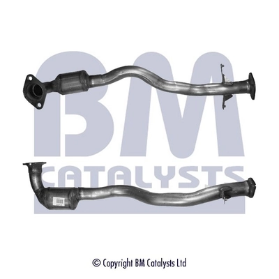 Catalytic Converter